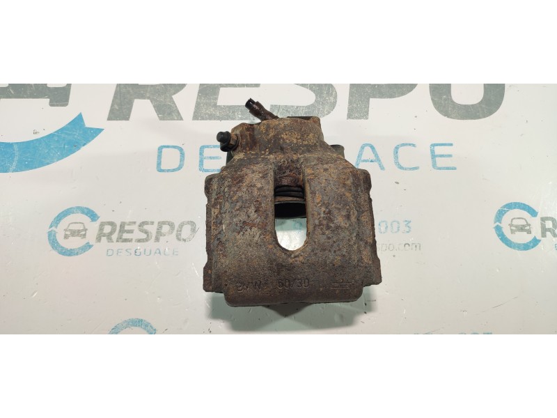 PINZA DE FRENO DELANTERA DERECHA  - imagen 2