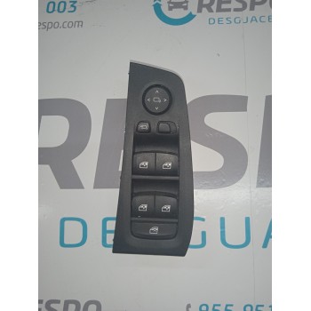 MANDO ELEVALUNAS DELANTERO IZQUIERDO 