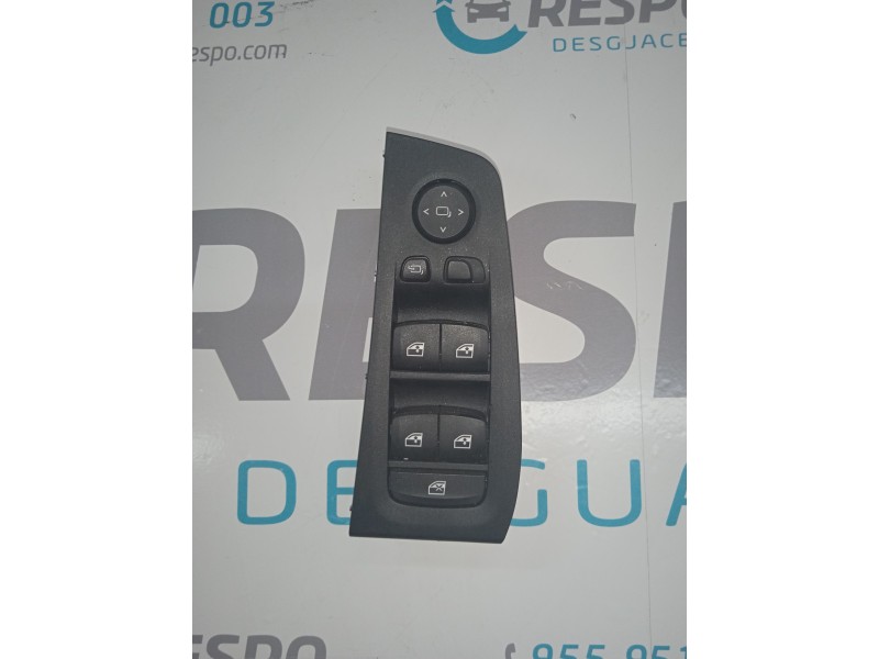 MANDO ELEVALUNAS DELANTERO IZQUIERDO  - imagen 1