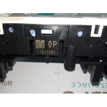 MANDO MULTIFUNCION 17623SN2  - miniatura 3