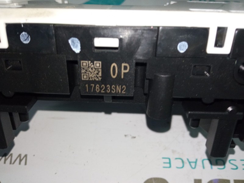 MANDO MULTIFUNCION 17623SN2  - imagen 3