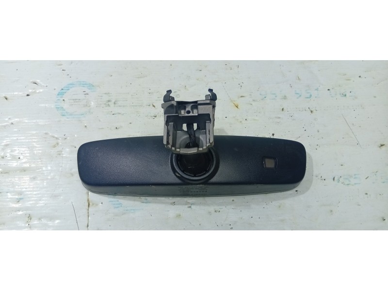 RETROVISOR INTERIOR 3G0657511AD  - imagen 3