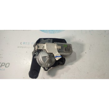 MOTOR LIMPIA TRASERO 9680477480 