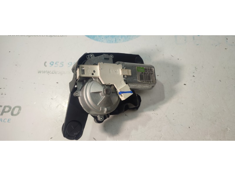 MOTOR LIMPIA TRASERO 9680477480  - imagen 1