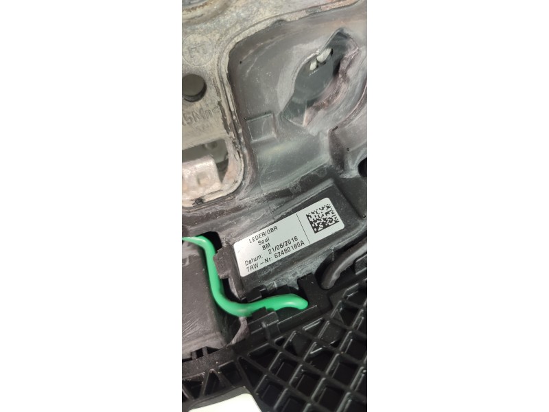 VOLANTE 4L0419091AD  - imagen 3