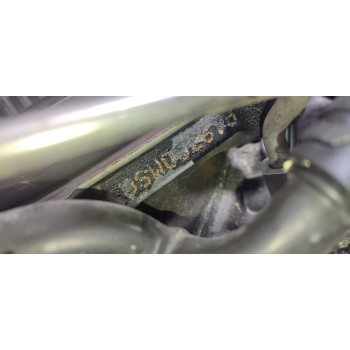 MOTOR COMPLETO BSW  - miniatura 5