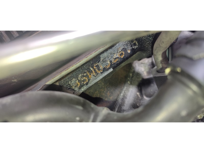 MOTOR COMPLETO BSW  - imagen 5