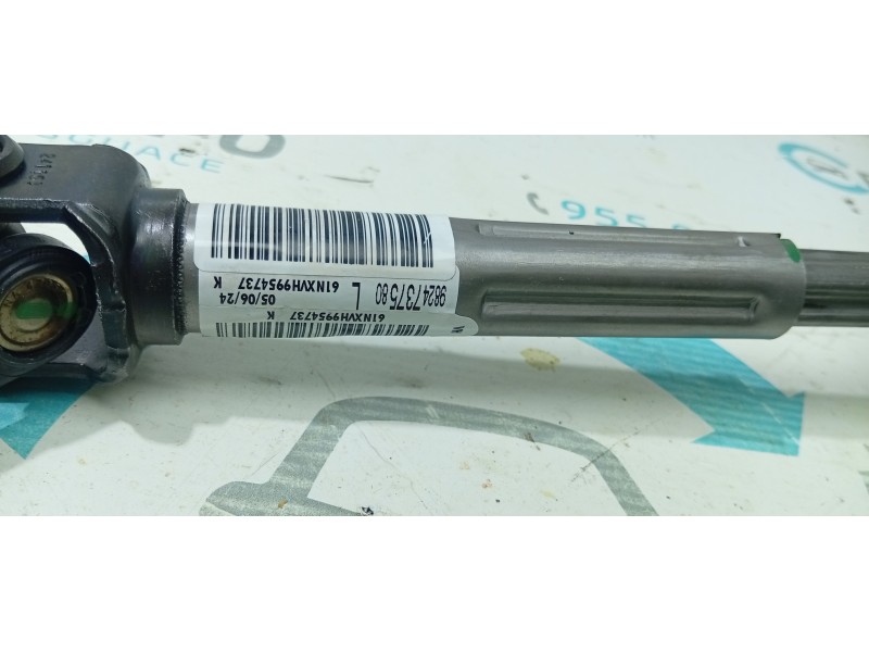 COLUMNA DIRECCION 9824737580  - imagen 2