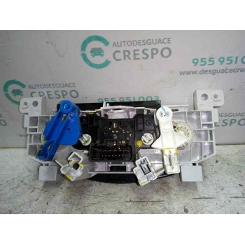 MANDO CALEFACCION / AIRE ACONDICIONADO N109211S A140812AL2S10585  - miniatura 3