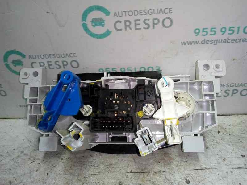 MANDO CALEFACCION / AIRE ACONDICIONADO N109211S A140812AL2S10585  - imagen 3