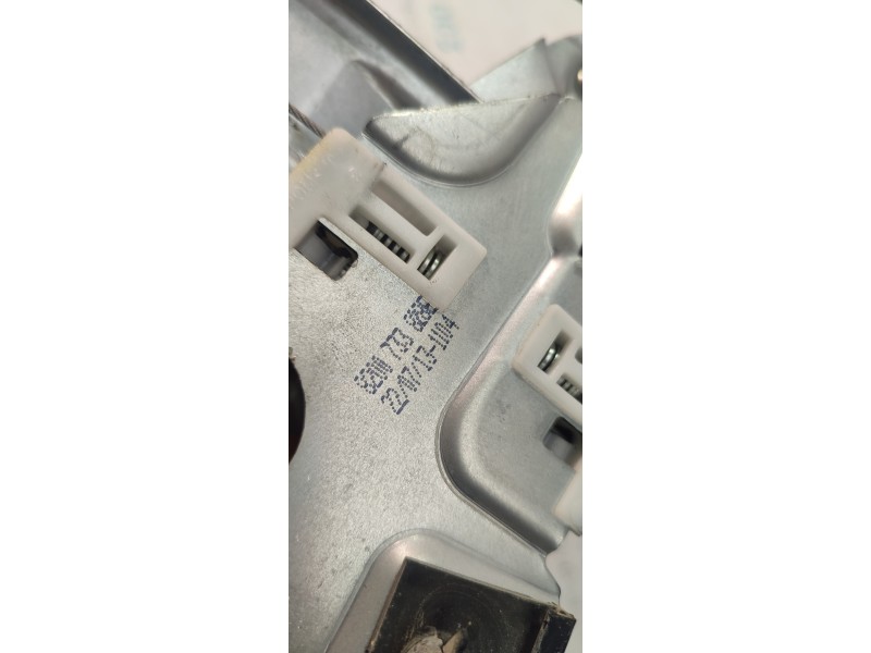 ELEVALUNAS DELANTERO DERECHO 8200733828E  - imagen 2