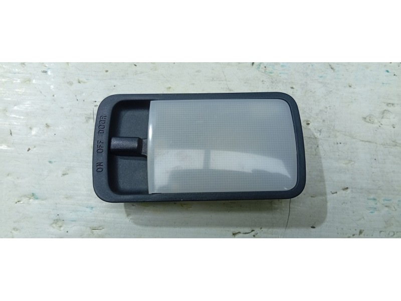 LUZ INTERIOR  - imagen 1