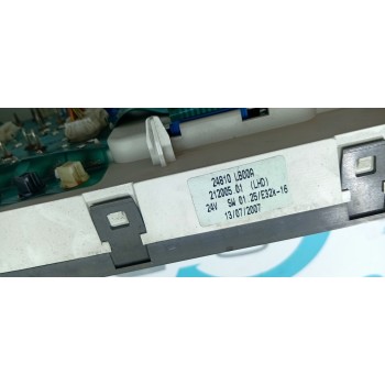 CUADRO INSTRUMENTOS 24810LB00A  - miniatura 3