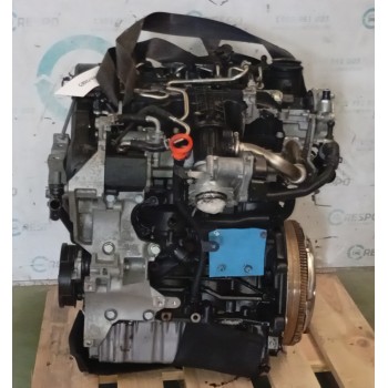 MOTOR COMPLETO CAYC  - miniatura 8