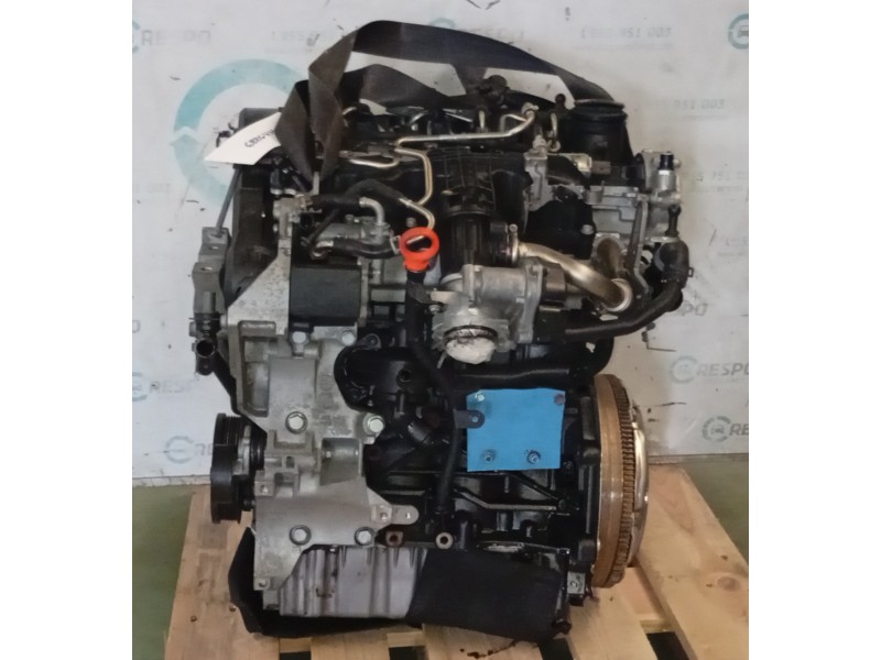 MOTOR COMPLETO CAYC  - imagen 8