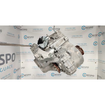 CAJA CAMBIOS ULV  - miniatura 2