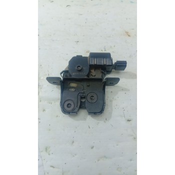 CERRADURA MALETERO / PORTON 8463000003R / 905039428R 