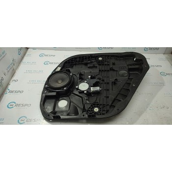 ELEVALUNAS TRASERO DERECHO 83480A4000  - miniatura 1