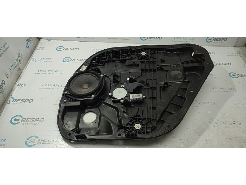 ELEVALUNAS TRASERO DERECHO 83480A4000  - imagen 1