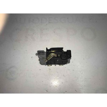 CERRADURA PUERTA TRASERA DERECHA 