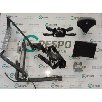KIT AIRBAG  - miniatura 2