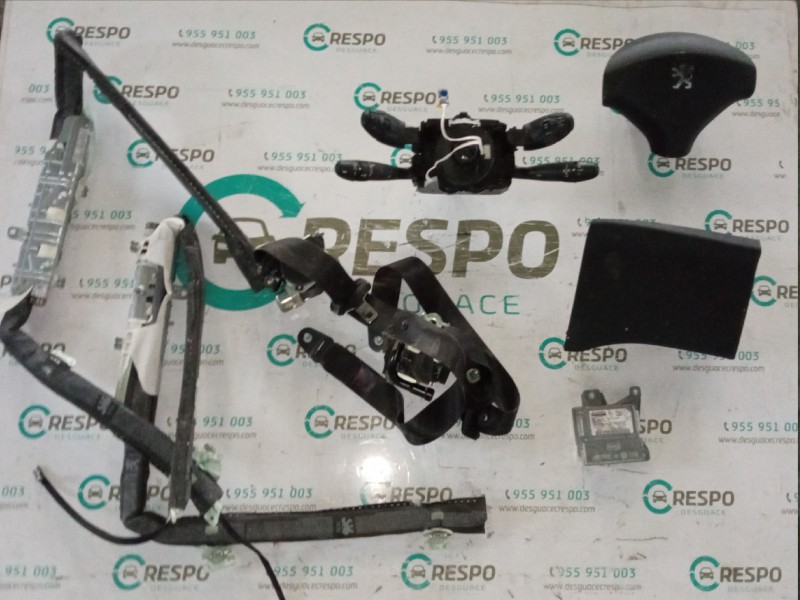 KIT AIRBAG  - imagen 2