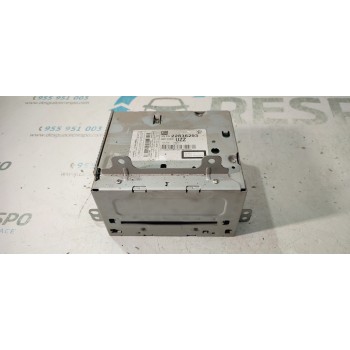 SISTEMA AUDIO / RADIO CD 22836293  - miniatura 1