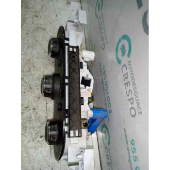 MANDO CALEFACCION / AIRE ACONDICIONADO N109211S A140812AL2S10585  - miniatura 4