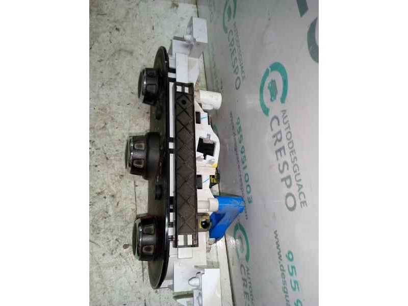 MANDO CALEFACCION / AIRE ACONDICIONADO N109211S A140812AL2S10585  - imagen 4