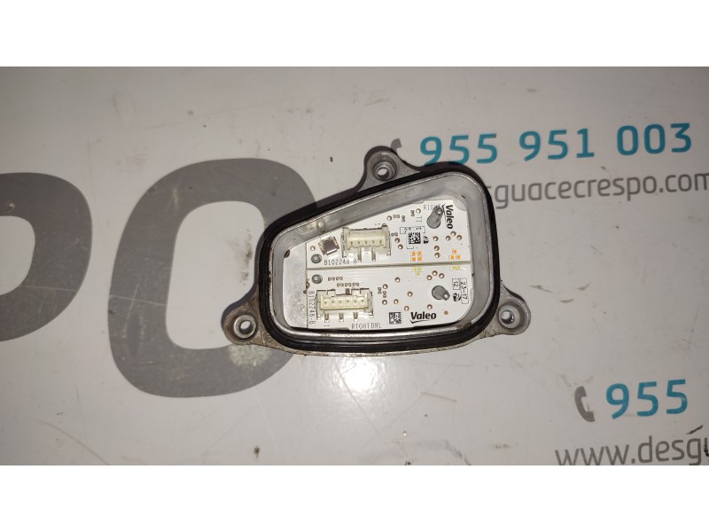 MODULO ELECTRONICO B102248B  - imagen 2