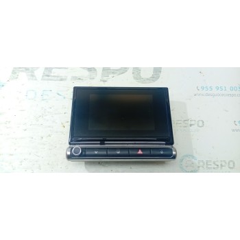 SISTEMA NAVEGACION GPS 983662398000  - miniatura 4