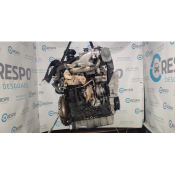 MOTOR COMPLETO BSW  - miniatura 6