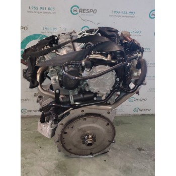 DESPIECE MOTOR CAGA  - miniatura 2