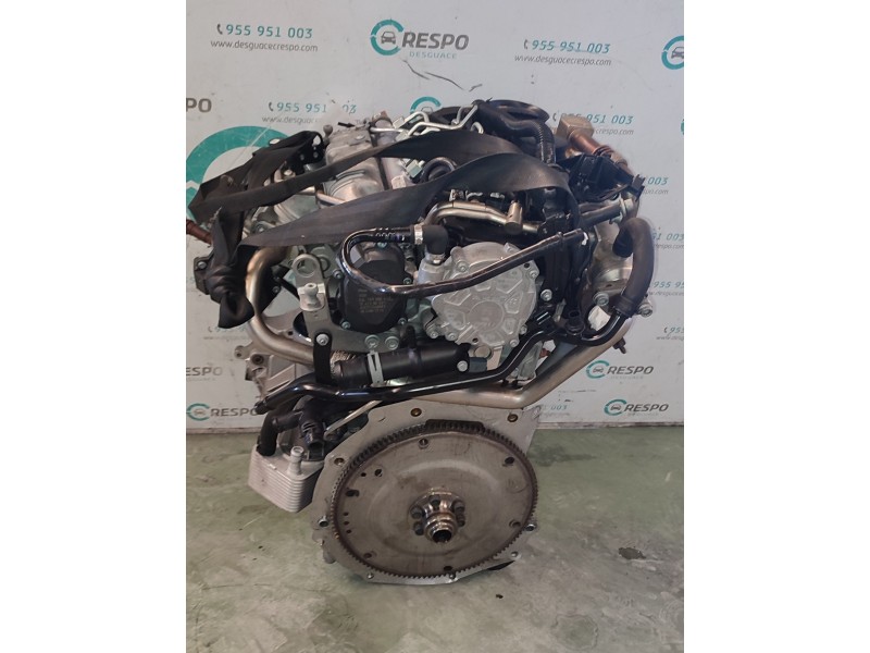 DESPIECE MOTOR CAGA  - imagen 2