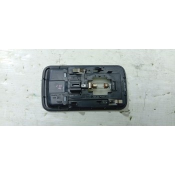 LUZ INTERIOR  - miniatura 2