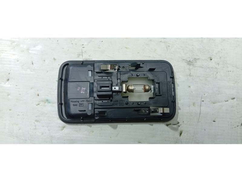 LUZ INTERIOR  - imagen 2