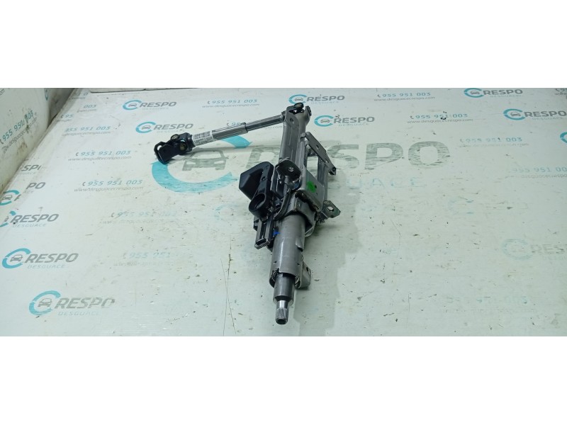 COLUMNA DIRECCION 9824737580  - imagen 3