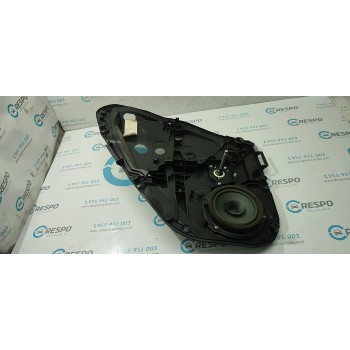 ELEVALUNAS TRASERO IZQUIERDO 8A61A045H23AG 