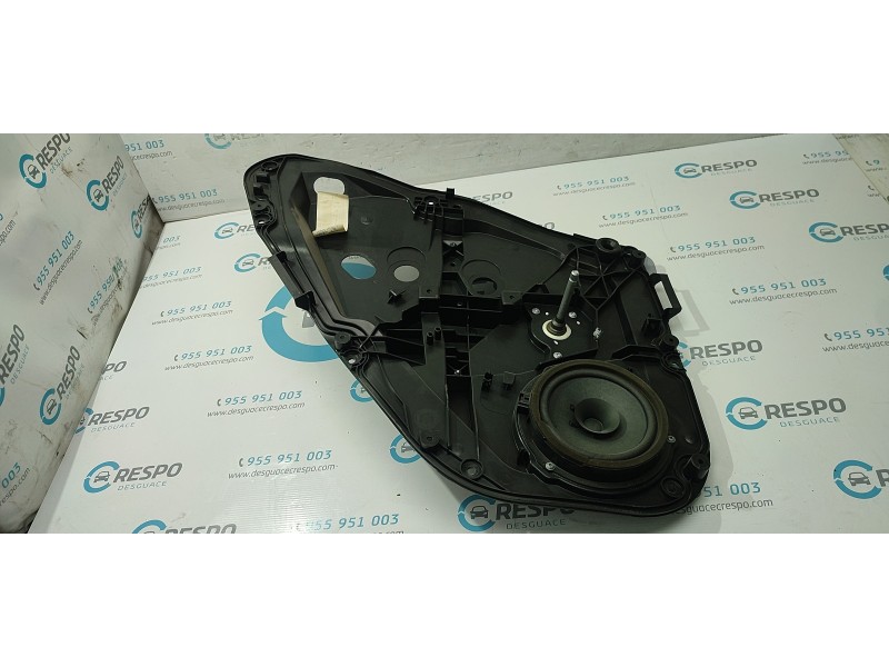 ELEVALUNAS TRASERO IZQUIERDO 8A61A045H23AG  - imagen 1