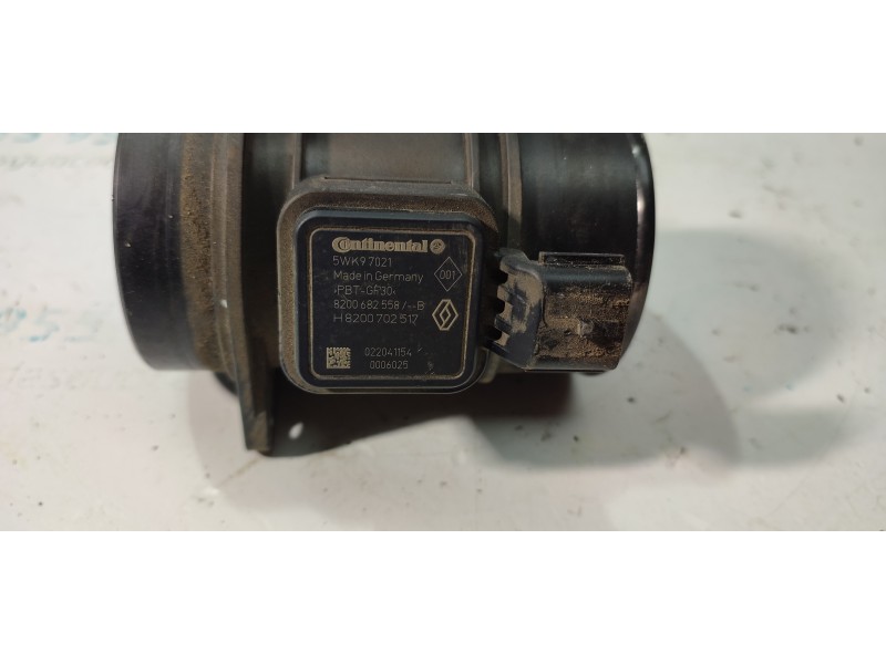 CAUDALIMETRO 8200702517  - imagen 2