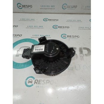 VENTILADOR CALEFACCION AV2727005391  - miniatura 1