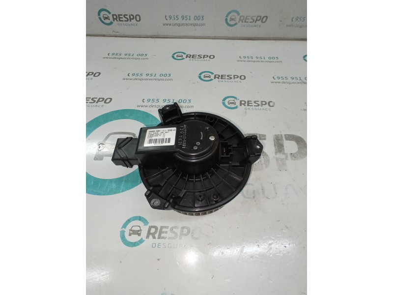 VENTILADOR CALEFACCION AV2727005391  - imagen 1