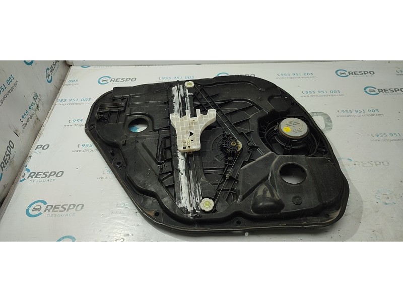 ELEVALUNAS TRASERO DERECHO 83480A4000  - imagen 2