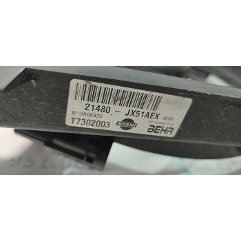 ELECTROVENTILADOR 21480JX51AEX  - miniatura 2