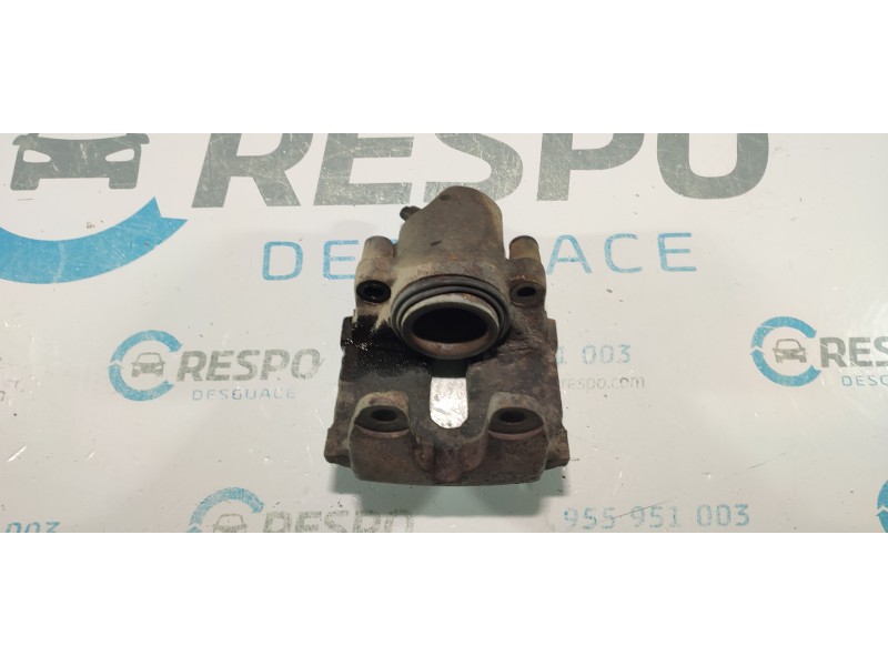 PINZA DE FRENO DELANTERA IZQUIERDA  - imagen 1