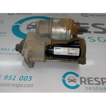 MOTOR ARRANQUE 233006508R 