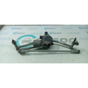 MOTOR LIMPIA DELANTERO 3G1955023D  - miniatura 1