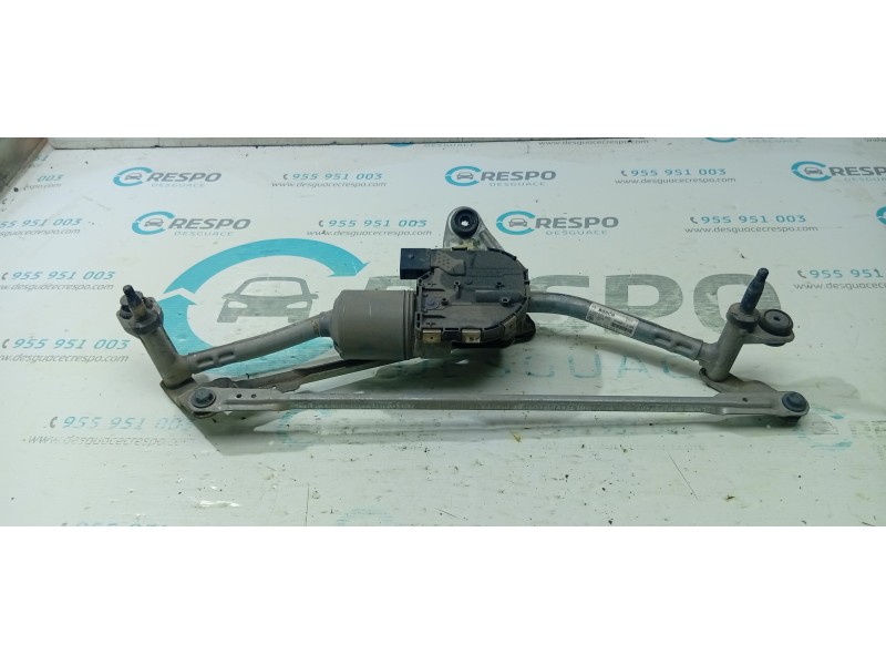 MOTOR LIMPIA DELANTERO 3G1955023D  - imagen 1