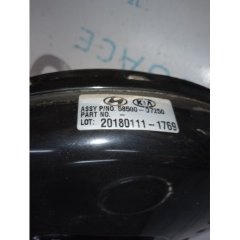 SERVOFRENO 5850007250  - miniatura 2