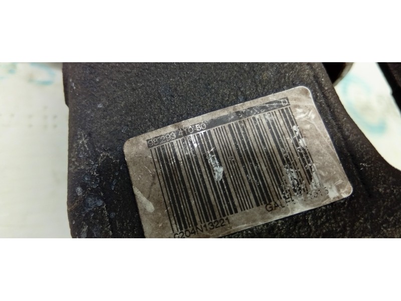 PINZA DE FRENO DELANTERA DERECHA  - imagen 3